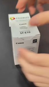 CANON ST-E10 SPEEDLITE TRANSMITTER