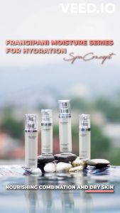 SpaConcept Gentle Cleansing Gel with Frangipani 100ml