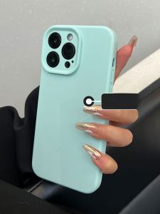 DAIMANG | High Quality Liquid Silicone Case