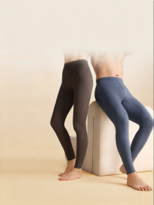 Purcotton | Long-staple Cotton Warm Pants Antibacterial