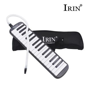 IRIN | 32 Phím Melodica Bộ Đàn Piano Kiểu Bàn Phím Đàn Organ Miệng Giai Điệu Có Túi Đựng Dụng Cụ Âm Nhạc Giáo Dục Cho Trẻ Em