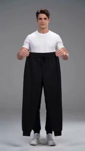 New Printed Pants Autumn EVERLAST Men/Women Running Pants Joggers Sweatpant Sport Casual Trousers Fitness Gym Breathable Pants