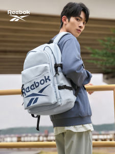 Reebok | Trendy Versatile Large Capacity Backpack