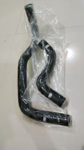 SELANG RADIATOR SAMCO TOYOTA STARLET ATAS DAN BAWAH WARNA HITAM