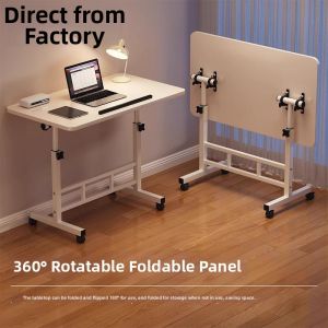 LIWAN | Portable Adjustable Bedside Laptop Desk