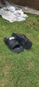 sandal SLIP ON SLOP phylon terbaru LAVOS
