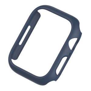 Cover for Apple Watch Case 40/41/42/44/45/46mm Accessories Light and Thin PC Protector Bumper iWatch Series 11 10 8 7 SE 6 5 4 3