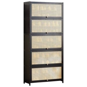 KAIPAQI | Economical Multi-layer Dustproof Shoe Rack