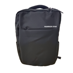 Warrior | Business Travel Large Capacity 2026 New Backpack 16 inch
