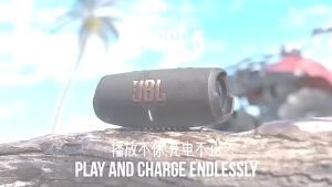 ประกัน 1ปี Charge 5 ลำโพง บลูทูธ เบส ลำโพง เบสหนักๆ ลำโพง bluetooth ดังๆ ลลำโพงบลูทูธ ลำโงบลูทูธ ลำผโพงบรูทูธ ลำฟโพงบูลทูธ