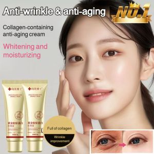 Dry Lines Cream Cream Moisturizer Tripeptide 1 Skin Care Cream Complementary Bouncy