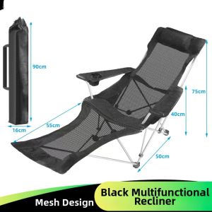 Keluojing | Foldable Portable Ultra-light Lounger