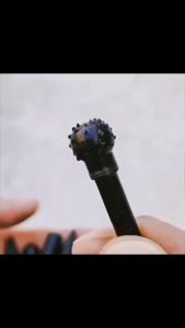 5Pcs Drill Bit Set Rotary Burr Set Wood Rasp File Drill Bits Rotary Rasp Set for Woodworking Rotary File Grinding Head