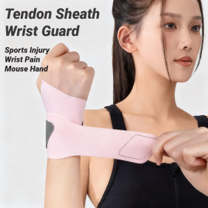 Adjustable Ultra Thin Wrist Strap Sprains Pain Relief Breathable Support For Gym Exercise Arthritis Tendonitis Carpal Tunnel