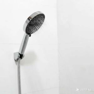 3-Mode Adjustable Shower Head – Satisfy Various Needs & Enjoy Bathing