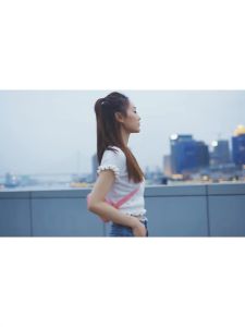 Túi đeo chéo Kanken Hip Pack