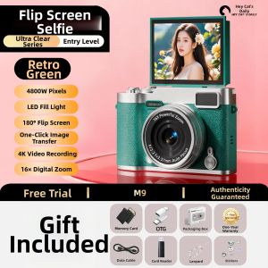 HEY CATS DAILY | Beginner DSLR Camera Small Portable