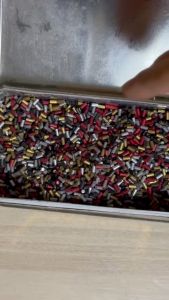 Đá Lửa  Nhiều Màu Cao Cấp Cho Bật Lửa