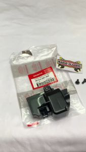 Caver Kunci Jok Cover Seat Lock Assy Honda BeAT POP eSP K61 2014-2019 Ori Ahm 8016AK61900