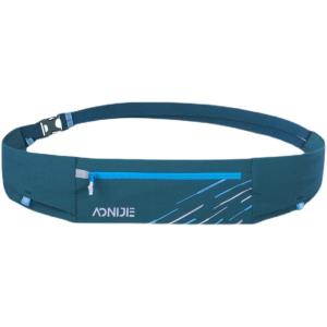 Aonijie Waist Bag Fitness High Elastic Running Phone