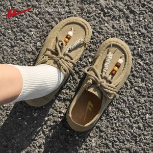 Warrior | Spring New Elevating Easy-On Full Coverage Soft Sole Womens Casual Shoes