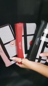 Long Wallet Classic Design Korean Fashion Best for Any Occasion