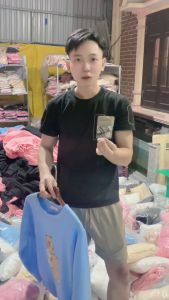 Áo cổ Tròn Sweater Thích Hợp Mặc Vào Thu Đông Chất Vải Nỉ Cotton Hình CapyBara Ôm Bánh Kem Siêu Yêu Cho Bé