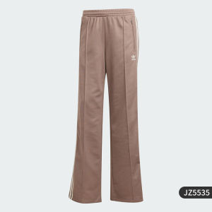adidas | Womens Classic Stripe Casual Sport Pants