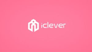 iClever HS01 Kids Headphones With  Cat Ear Pink Headphones Mic Food Grade Safe And  85/94dB Volume limited
