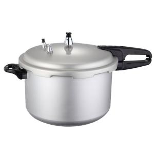Double Happiness | Universal Large Capacity Pressure Cooker 26cm