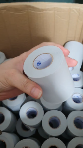 Băng cuốn ống đồng si cuốn bảo ôn ống đồng dai bền chất lượng bản 7.2 CM - ICYTECH