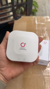 ( HÀNG CHÍNH HÃNG ) Cục phát wifi di động lắp sim Olax MT30 pin khoẻ 4000mAh  năng cấp wifi 6 thế hệ mới - Phát Sóng Wifi Căng Đét  Kết Nối Nhiều Thiết Bị Cùng Lúc - An Toàn  Tiện Lợi