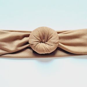 Bando Donut Bandana Anak Bayi Perempuan