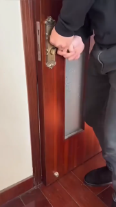 Roda Sliding Penopang Penahan Peninggi Penyangga Rel Bawah Pintu Turun Geser Lemari Meja Kursi Breket Caster Troli Etalase Door Lift Pro