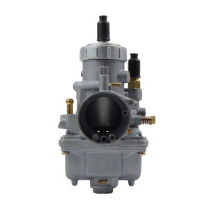 Motorcycle Carburetor PZ34 For Polaris Trail Boss 350L 1990 1993 CB350 Yamaha Warrior 350 200 Modification ATV Quad Dirt Bike