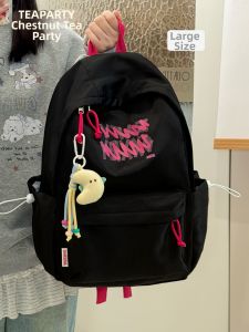 KDMILD | Sleek Large Capacity School Backpack