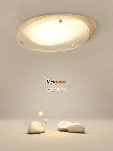 Creative LED Ceiling Light for Young Peoples Room