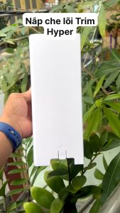 Năp che lõi máy lọc nước ion kiềm TRIM ION HYPER
