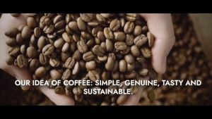 Caffe Borbone NERA Miscela (Black Blend) Nespresso® Compatible Espresso Coffee Capsules (10 pods) Halal Certified