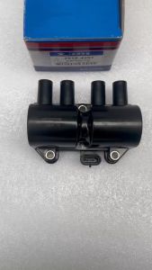 Mô bin đánh lửa Daewoo Lanos Nubira Lacetti VN. Mô bin 4 rắc xe Daewoo