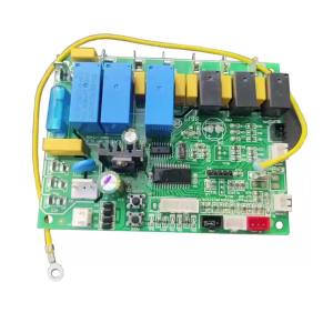 ชิ้นส่วนเครื่องทำน้ำแข็ง แผงควบคุม PCB สำหรับ SCOTSMAN BL455 BL755 BL1055 เปลี่ยนเครื่องทำน้ำแข็ง