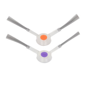 Side Brush Parts for Narwal K1/Freo X Plus/Freo X Ultra/J4 /J4 Lite J3 Freo Z Ultra Robot Vacuum Cleaner Accessories Replacement