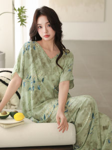 KASIHAN | Đồ Mặc Nhà Sang Trọng Cho Nữ Mùa Hè