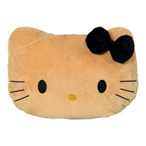 CapitAuto | Neck Supporting Cute Kitty Cushion
