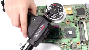 Auto Welding Automatic Feed Soldering Iron 220V 60W Electric Temperature Tool Adjustable Solder Tool Kit Fast Heating焊锡枪