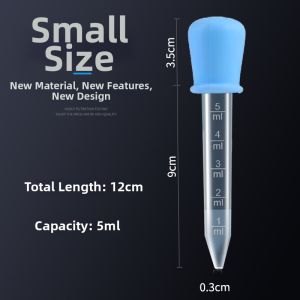 High Suction Hand-Squeezable Aquarium & Terrarium Waste Remover
