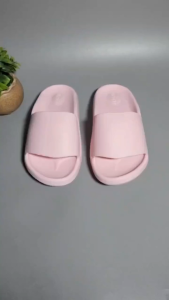 Wespro Fabiana LD - Sendal selop wanita Eva | sandal rumah slop cewek pylon slip on slippers 36-40