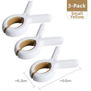 ZUNYI | Windproof Clipless Drying Clamp Large
