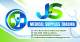 J and S Medical Supplies Trading