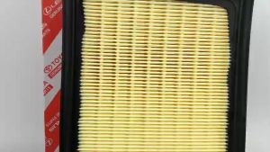 Lọc gió động cơ Toyota Veloz (2022-nay) Toyota Avanza (2022-nay) Toyota Raize(2022-nay) Mã:17801BZ110